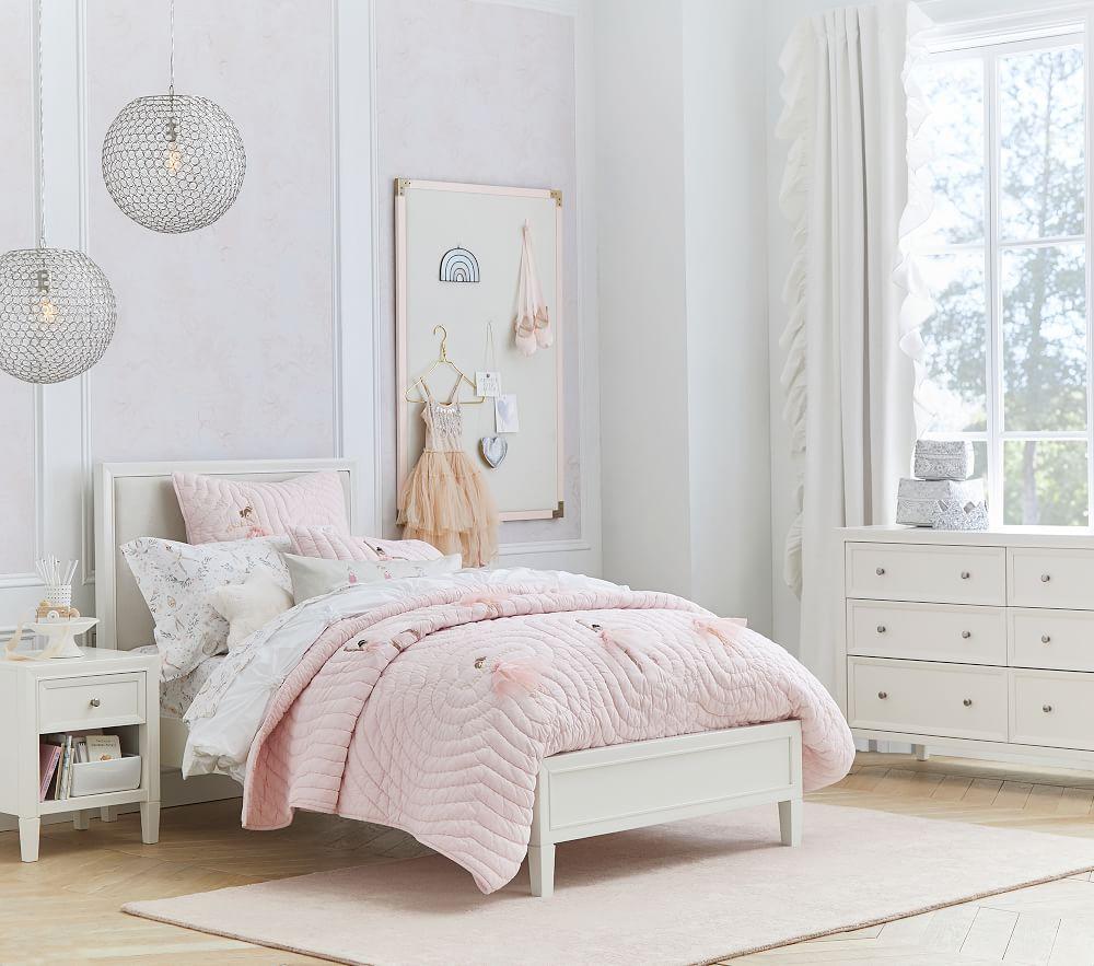 Ballerina Sheet Set